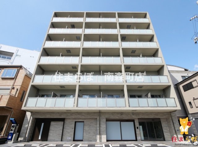 建物外観　★ ★ 口コミ平均4.94のお店 ★ ★