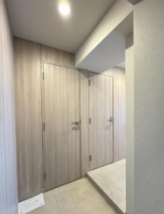 玄関　別部屋参考写真