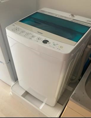 洗面設備　参考写真
