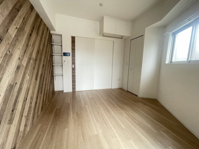 その他部屋・スペース　モデル