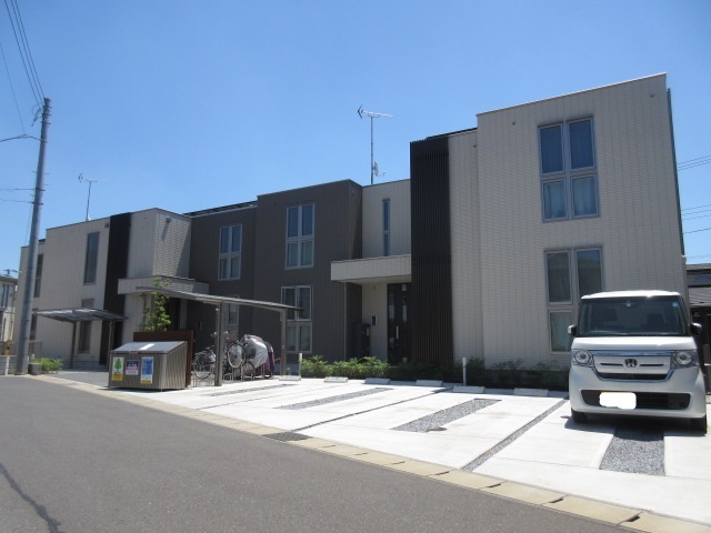 駐車場　★敷地内駐車場★