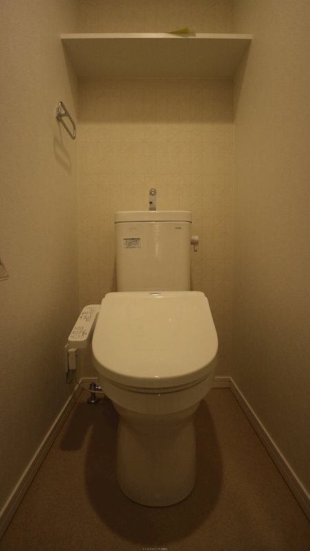 トイレ　同型タイプ参考写真