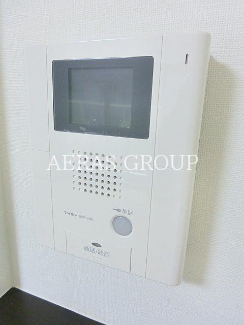 セキュリティ　同仕様参考写真