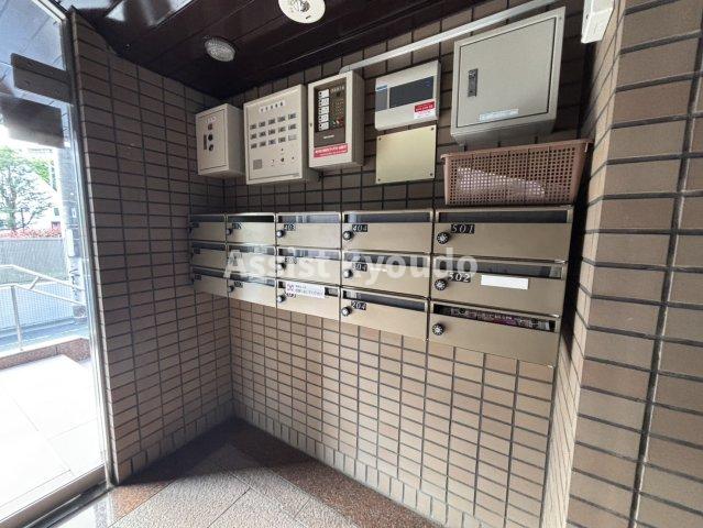 その他共有部分