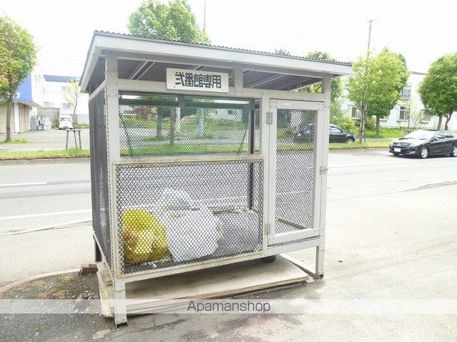 その他共有部分　その他共有部分