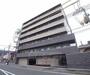 山科駅より徒歩8分 4階 築12年4ヶ月の賃貸物件