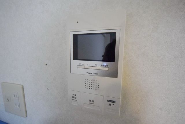 その他設備　★他号室の参考画像です★