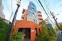 建物外観　★オートロックマンション★