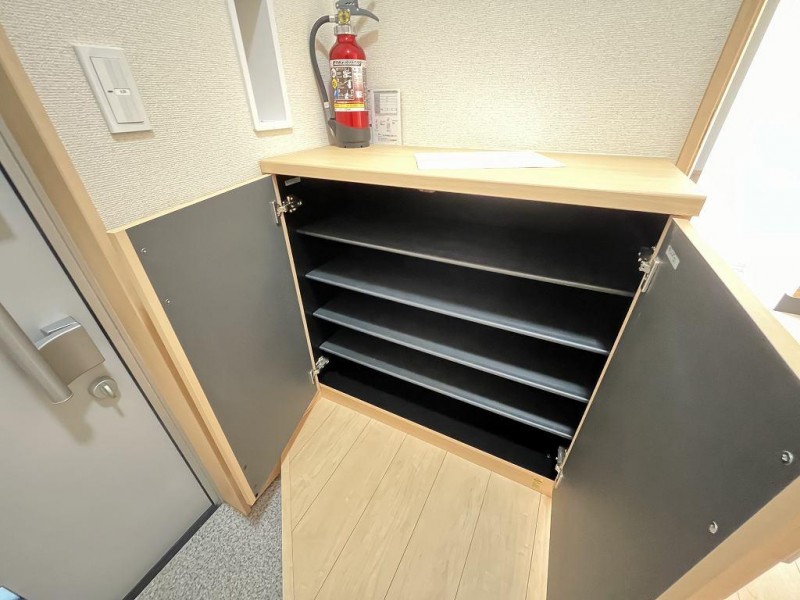 その他部屋・スペース　内装
