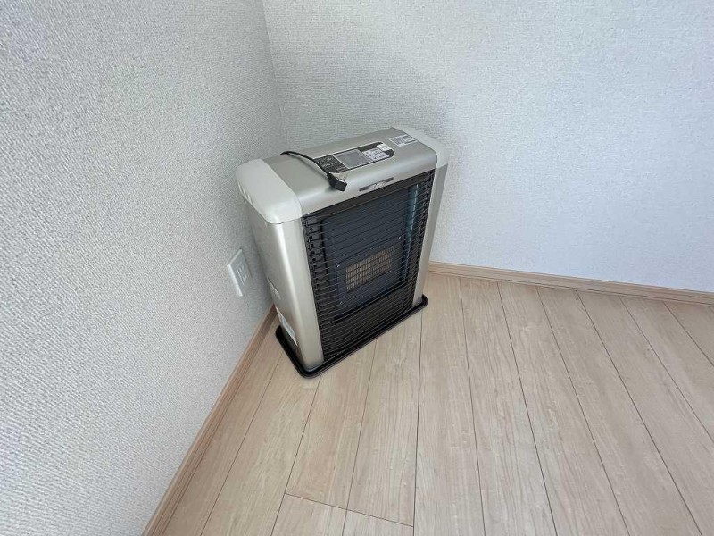 その他設備　設備
