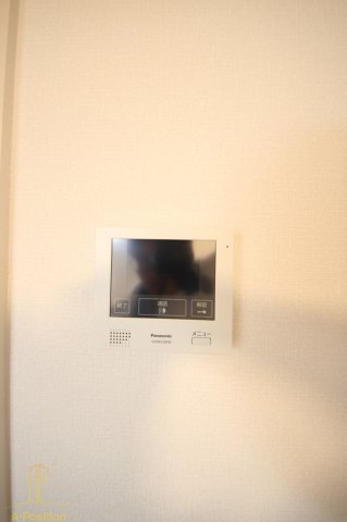 セキュリティ　ウエストアロー阿波座