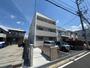 明石駅より徒歩16分 2階 築1年3ヶ月の賃貸物件