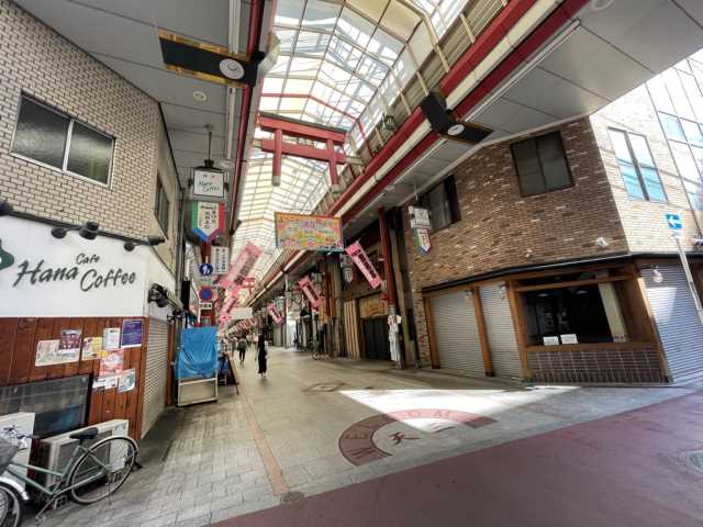 その他　天神橋筋商店街（その他）まで391m