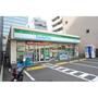 コンビニ　ファミリーマート西十日市店（コンビニ）まで92m