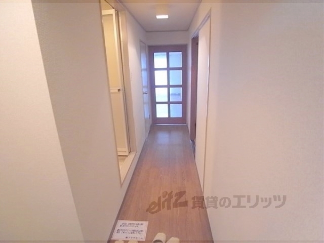 その他部屋・スペース　廊下