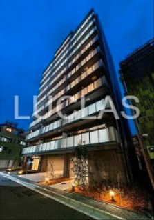 建物外観　『想いの先を照らし出す。』信頼が必要だからこそ、弊社へお任せ