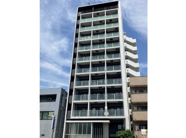 建物外観　☆外観☆