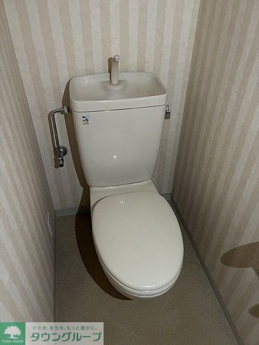 トイレ　トイレ　※2026年4月撮影の写真