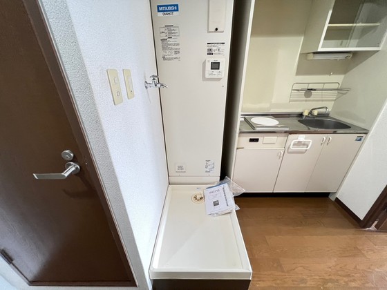 その他　※別号室の写真使用