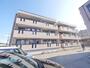 京王多摩センター駅より徒歩11分 築30年8ヶ月 3階建の賃貸物件