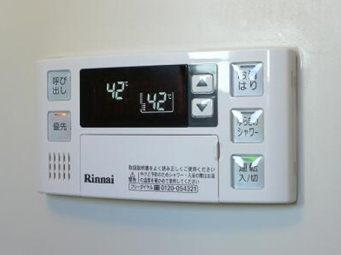 その他設備　※別室参考写真
