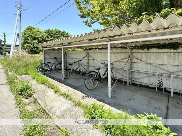 その他　駐輪場（その他）まで50m