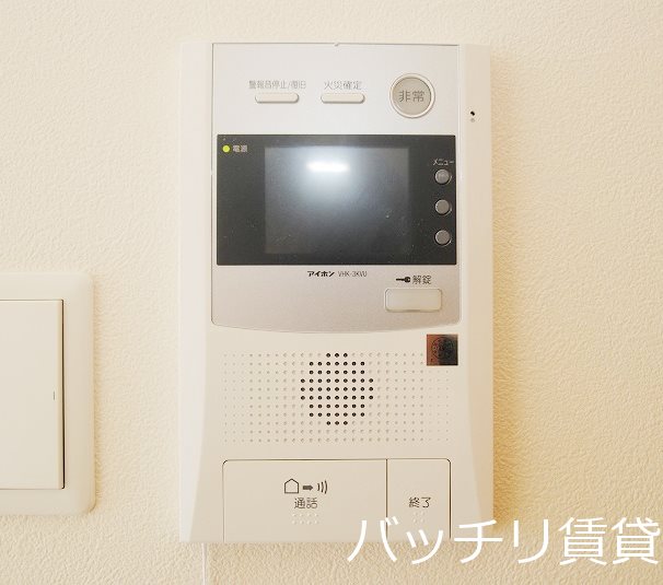セキュリティ　別号室タイプの為、現状を優先いたします