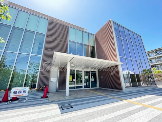 その他　辻堂市民センター・公民館（その他）まで540m