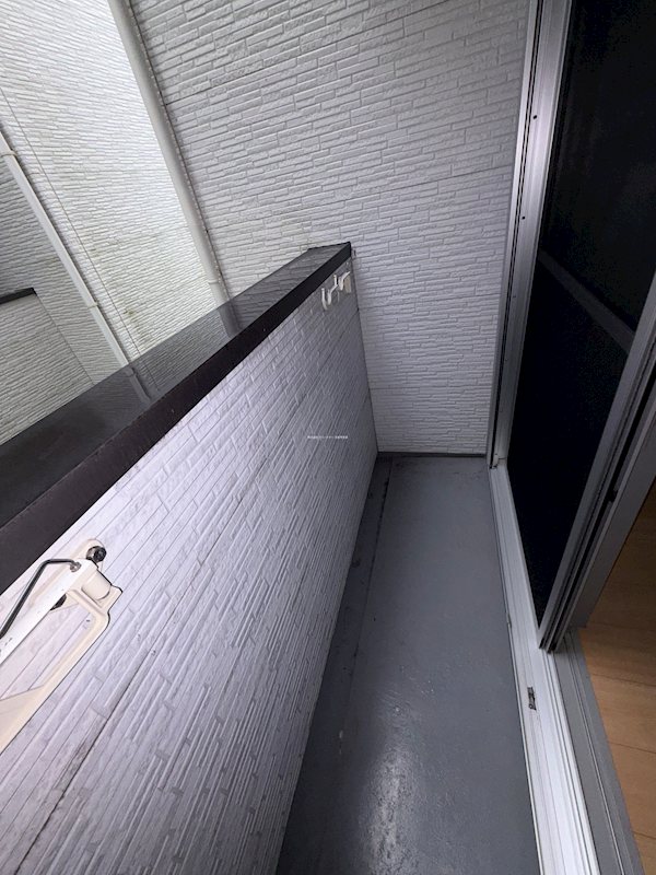 バルコニー　ベランダになります！