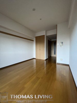 居室・リビング　※別号室の参考写真です。