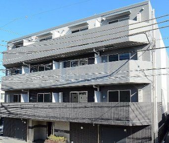 建物外観　☆こちらの物件は仲介手数料0.55か月分です☆