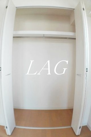 収納　収納です。