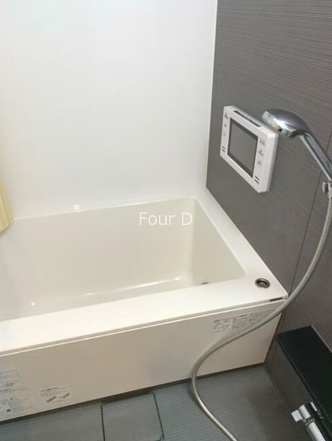 バス・シャワールーム　《見学予約受付中》