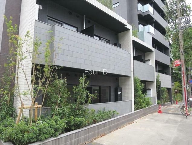 建物外観　《見学予約受付中》