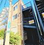 大口駅より徒歩10分 築14年4ヶ月 3階建の賃貸物件