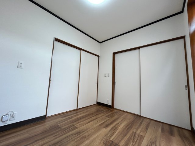 その他部屋・スペース　※写真は１０２号室です