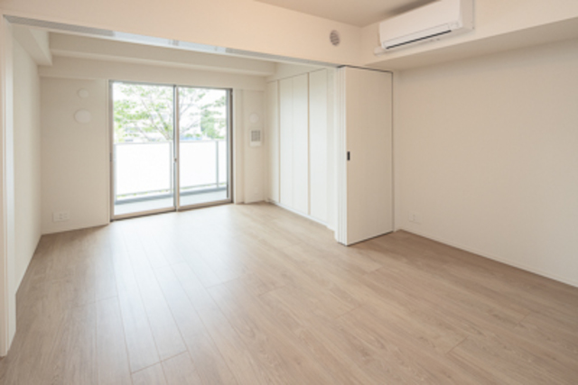 居室・リビング　※写真は同タイプ住戸です。