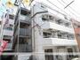 豪徳寺駅より徒歩6分 2階 築43年6ヶ月の賃貸物件