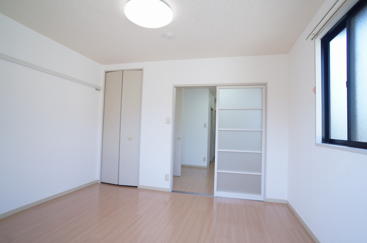 その他部屋・スペース　７．５帖／洋室
