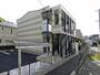 レオパレス柏桜館 2階 築19年6ヶ月の賃貸物件