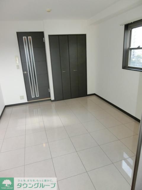 その他部屋・スペース　明るい洋室です
