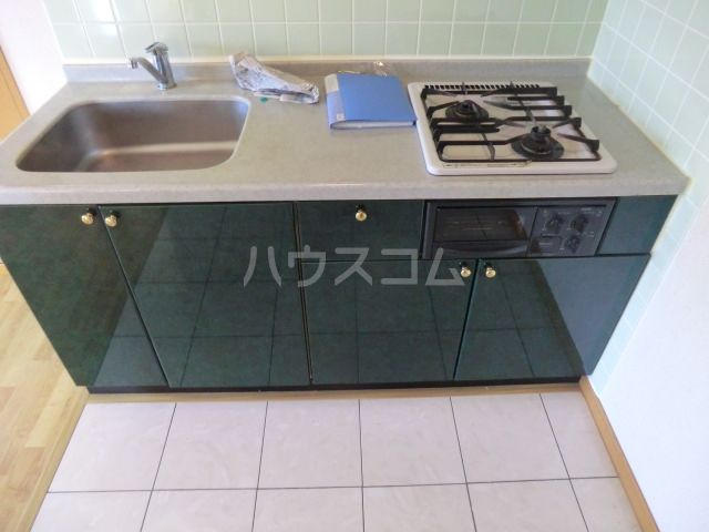 キッチン