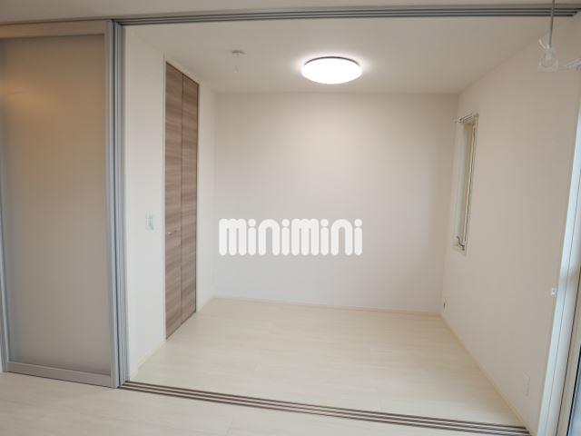 その他部屋・スペース　３帖の洋室です。