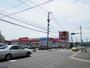 ドラックストア　サンドラック稙田店（ドラッグストア）まで855m