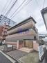 生麦駅より徒歩2分 3階 築15年3ヶ月の賃貸物件