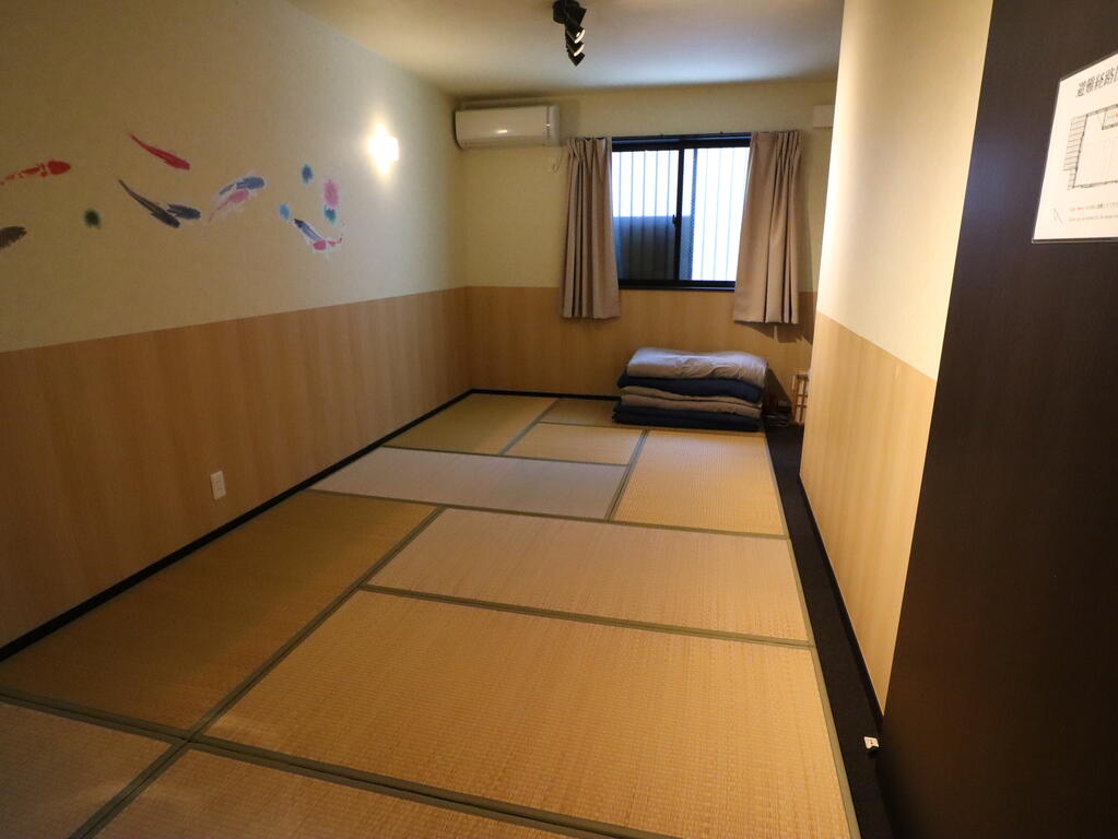 その他共有部分　居室2