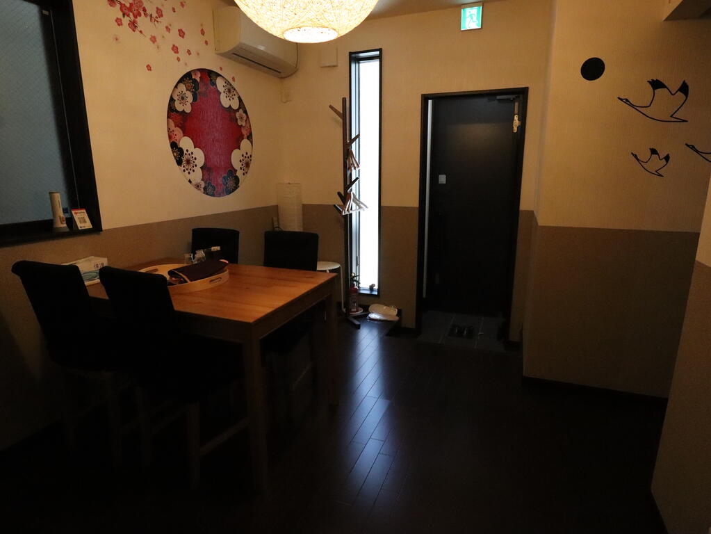 エントランス　DK1
