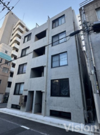 建物外観　☆外観☆