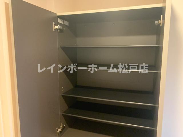 その他部屋・スペース　過ごしやすい室内です