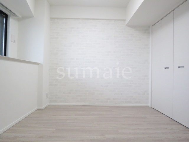 その他部屋・スペース　寝室です☆
